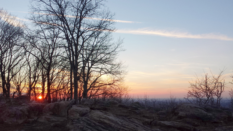 Panoramic Image of Kennesaw, GA